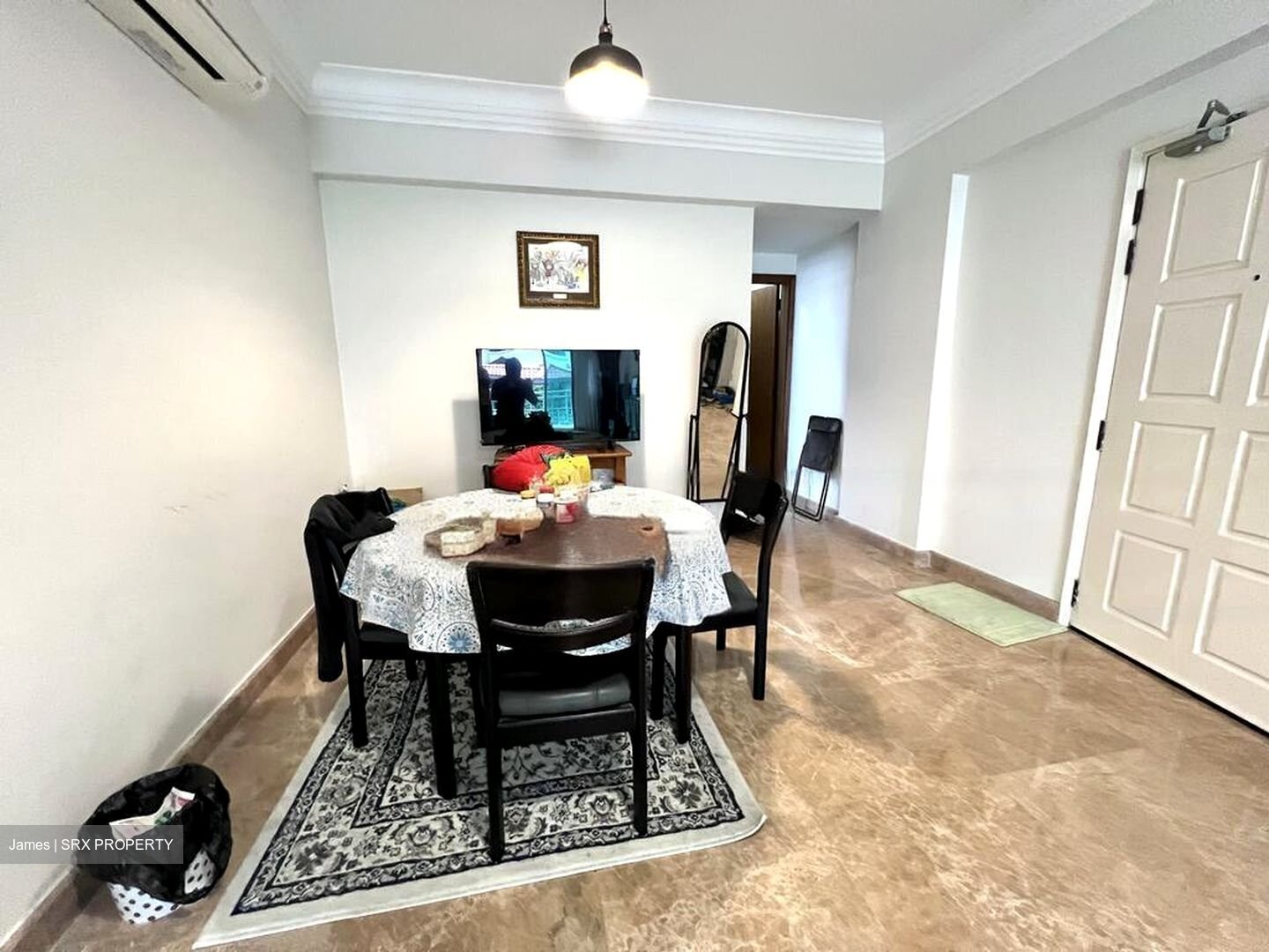 Changi Court (D16), Condominium #457565871